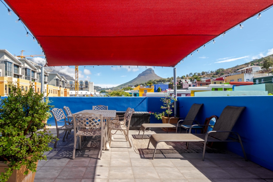 2 Bedroom Property for Sale in Bo Kaap Western Cape